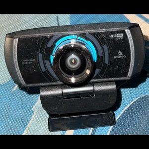 2021 NexiGo N980P HD USB Computer Camera